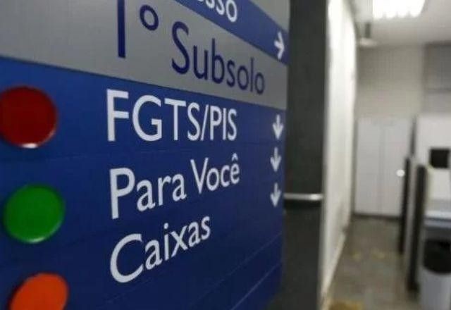 Imagem da noticia FGTS Digital começa a funcionar nesta sexta-feira; veja o que muda