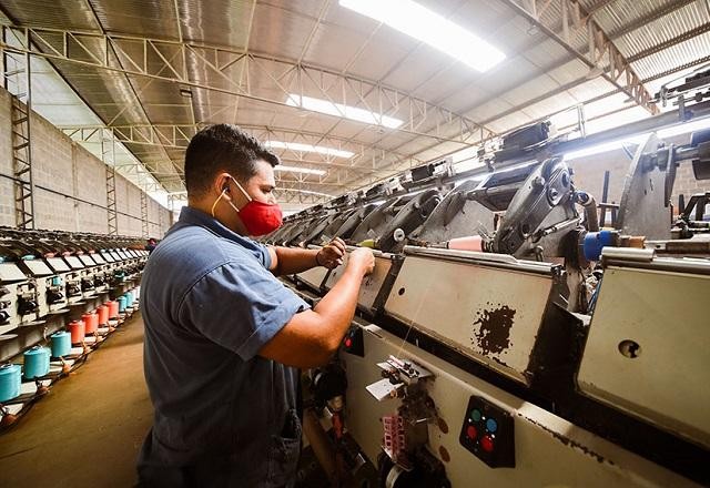 Imagem da noticia ONS: indústria reduzirá consumo de energia em 237 MW no mês de setembro