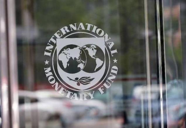 Imagem da noticia Brasil terá "tombo menor" na economia neste ano, diz FMI