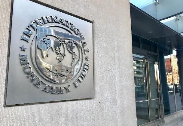 Imagem da noticia FMI: economia mundial crescerá menos de 3% em 2023