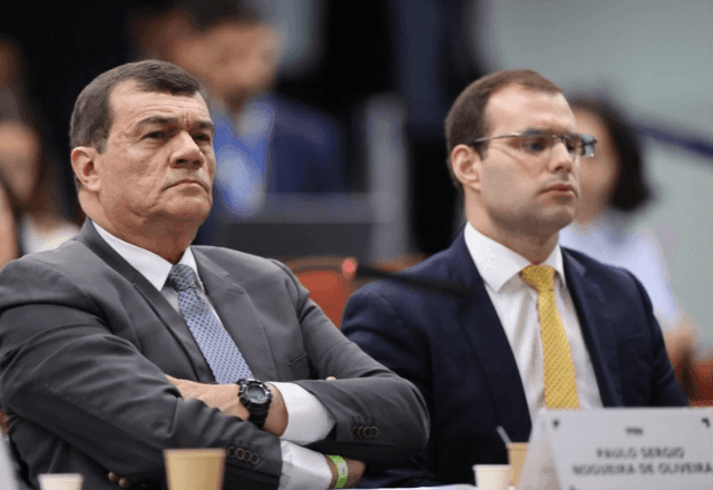 Imagem da noticia Único réu a acompanhar pessoalmente julgamento no STF, Paulo Sérgio Nogueira diz estar tranquilo e confiante na Justiça