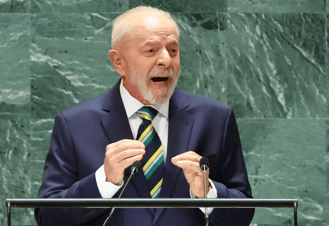 Imagem da noticia Saiba por que o Brasil é sempre o primeiro país a falar na Assembleia Geral da ONU