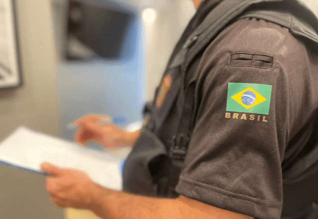 Imagem da noticia Polícia Federal realiza operação contra disseminação de fake news nas eleições de 2024