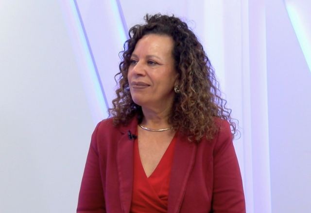 Imagem da noticia Violência e exclusão na política: ministra do TSE expõe os desafios da democracia no Brasil