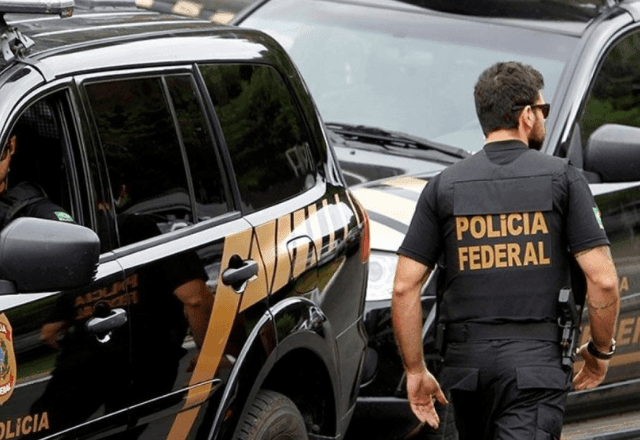 Imagem da noticia Inscrições para concurso da Polícia Federal terminam nesta terça (17); veja como participar