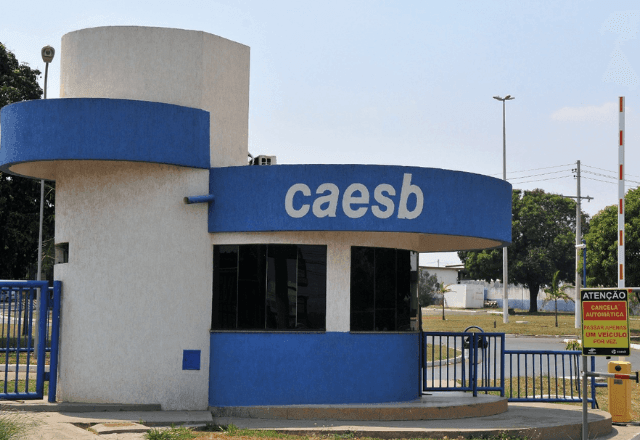 Imagem da noticia Caesb abre inscrições de concurso no DF com 82 vagas e salários iniciais de até R$ 10,8 mil