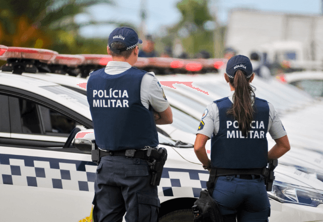 Imagem da noticia Concurso da Polícia Militar do DF: inscrições terminam nesta quarta (23); salários chegam a R$ 17 mil
