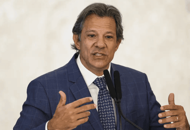Imagem da noticia Haddad viaja ao Oriente Médio para atrair investimentos e reforçar diplomacia econômica