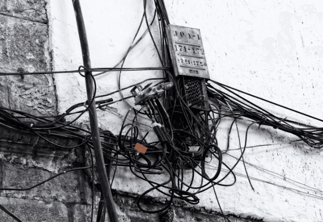 Imagem da noticia "Gatos" em energia: comissão do Senado vota projeto que livra consumidor do custo de irregularidades