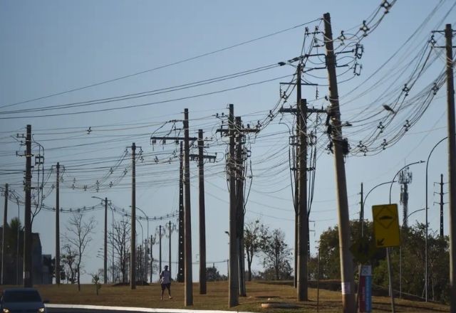 Imagem da noticia Governo publica regras para leilão de energia elétrica em 2025