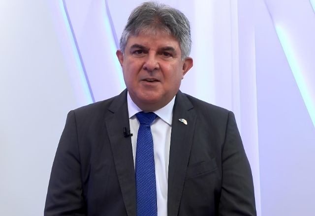 Imagem da noticia "Risco é a pessoa se expor demais nas redes sociais", diz presidente da ANPD sobre proteção de dados