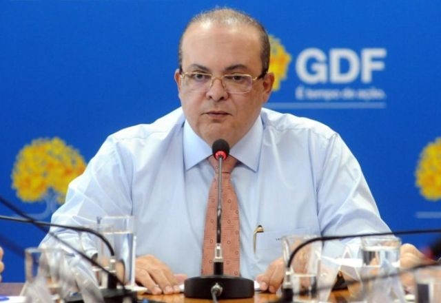 Imagem da noticia Grupo aplicava golpes usando nome de escritório do governador do Distrito Federal