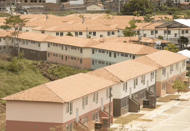 Imagem da noticia Faixa 4 do Minha Casa, Minha Vida: saiba como ficam regras de financiamento para classe média