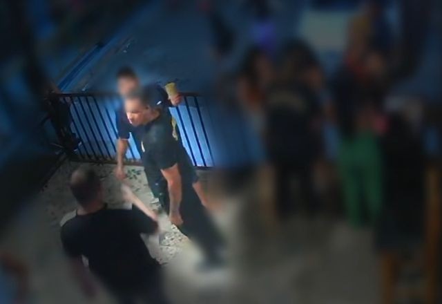 Imagem da noticia Polícia prende autor de disparos que deixou um morto e cinco feridos em bar do DF