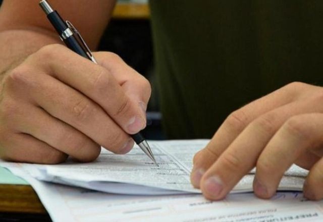 Imagem da noticia CNU: veja novo cronograma de divulgação da lista de aprovados no "Enem dos Concursos"