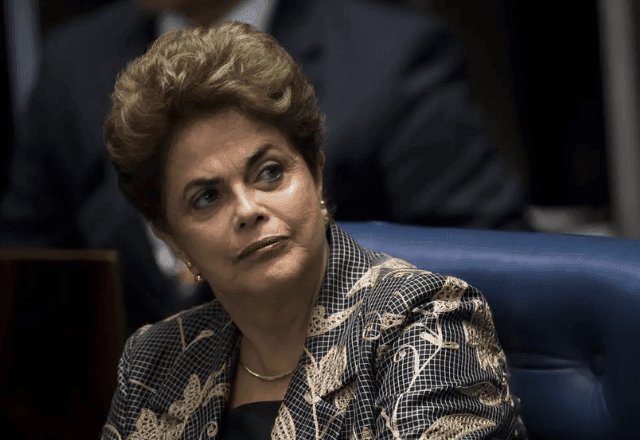 Imagem da noticia Dilma "responde bem ao tratamento e deve receber alta nos próximos dias", diz assessoria