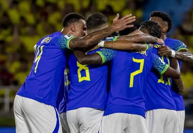 Imagem da noticia Crianças poderão ganhar ingressos gratuitos para jogo entre Brasil e Peru em Brasília; veja condições
