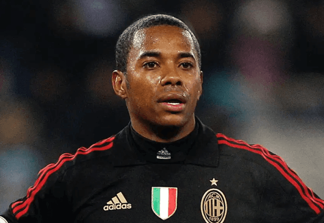 Imagem da noticia STJ marca para 6 de agosto julgamento do recurso de Robinho pedindo redução da pena