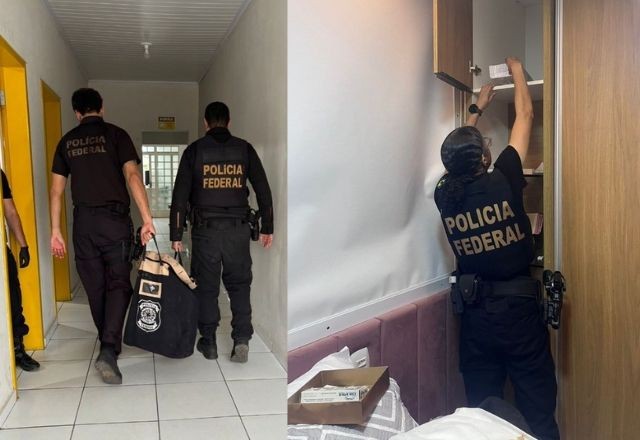 Imagem da noticia Grupo que desviou R$ 200 milhões da educação no Maranhão é alvo de operação da Polícia Federal