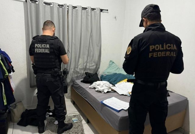 Imagem da noticia Polícia Federal investiga esquema que cobrava R$ 2 mil para fazer prova em vestibular de medicina