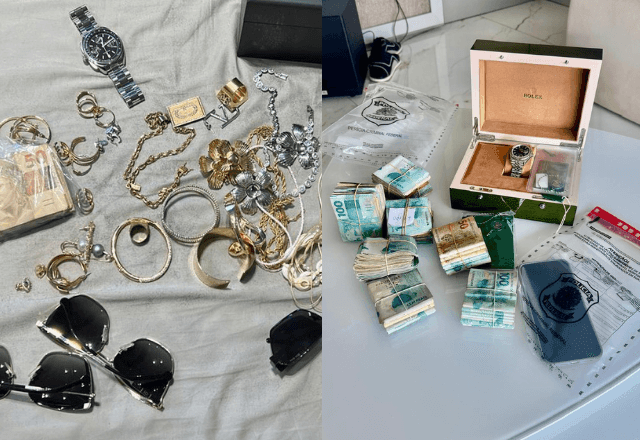 Imagem da noticia PF mira quadrilha de golpes bancários que furtou R$ 1 milhão em um dia