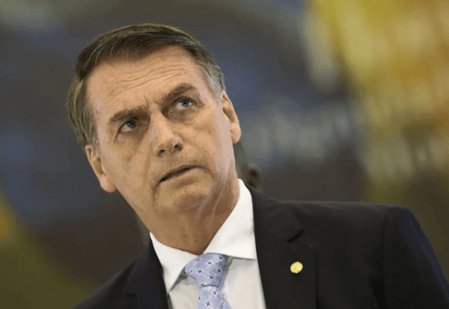 Imagem da noticia Bolsonaro presta depoimento à PF nesta quinta (5) sobre atuação de Eduardo nos EUA