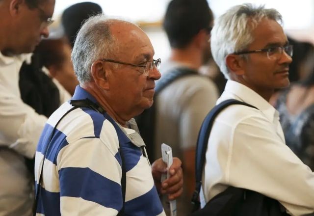 Imagem da noticia Aposentadoria em 2025: entenda regras de tempo de contribuição e idade mínima