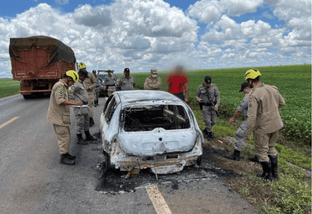 Imagem da noticia Réus são condenados a 1,2 mil anos por chacina contra família no DF