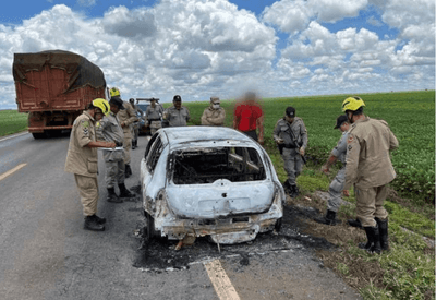 Réus são condenados a 1,2 mil anos por chacina contra família no DF