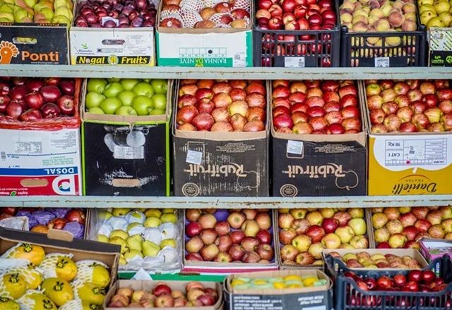 Imagem da noticia Faturamento com as exportações de frutas brasileiras cresceu quase 30% 