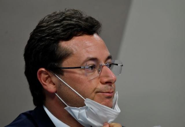 Imagem da noticia CPI vai enviar depoimento de Wajngarten ao Ministério Público