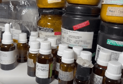 Polícia fecha laboratório clandestino de medicamentos em Itapecuru-Mirim (MA)