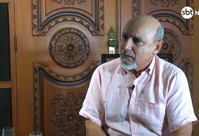 Imagem da noticia Exclusivo: "Iam me matar", diz Queiroz, ex-assessor de Flávio Bolsonaro