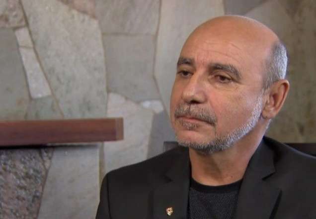 Imagem da noticia Fabrício Queiroz, ex-assessor de Flávio Bolsonaro, é preso em Atibaia
