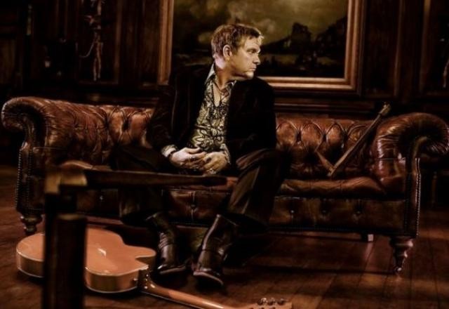 Imagem da noticia Morre o cantor e ator Meat Loaf, aos 75 anos