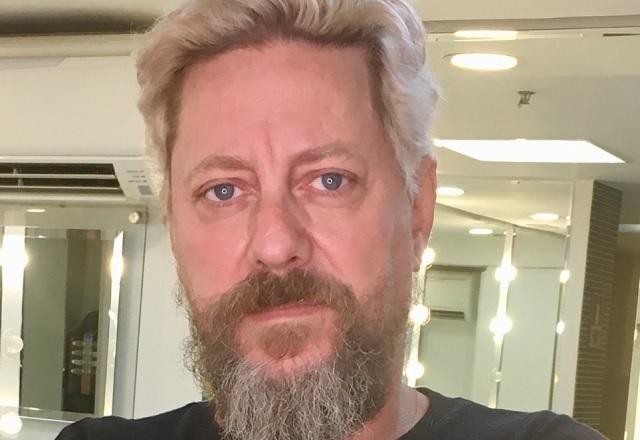 Imagem da noticia Canisso, baixista da banda Raimundos, morre aos 57 anos