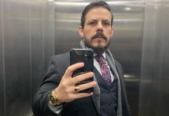 Imagem da noticia Morre advogado baleado pela própria arma em exame de ressonância magnética