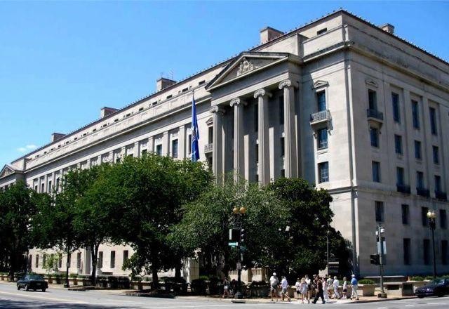 Imagem da noticia EUA abre investigação sobre vazamento de documentos secretos