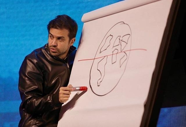 Imagem da noticia TRE-SP comunica Câmara dos Deputados sobre eleição de Pablo Marçal