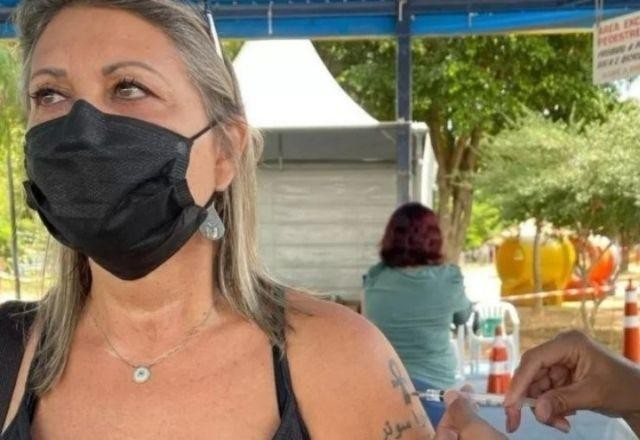 Imagem da noticia Prefeitura denuncia mulher que recebeu 3 doses da vacina contra covid-19