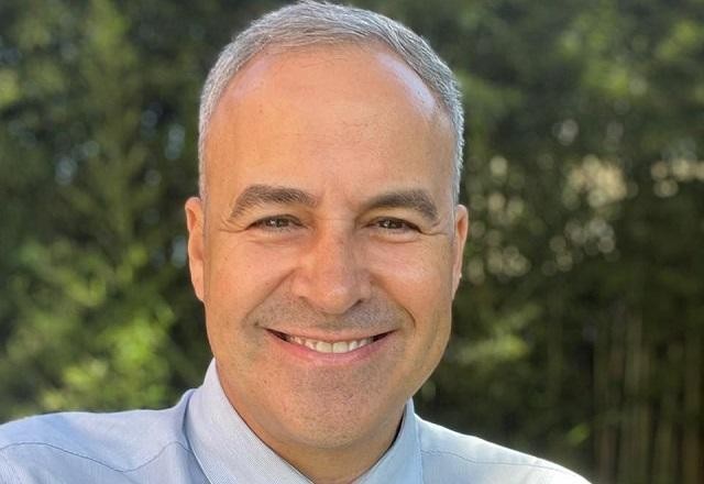 Imagem da noticia Novo lança Ricardo Jobim como pré-candidato a governador do RS