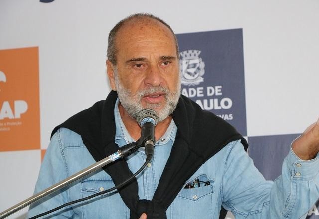 Imagem da noticia PV formaliza indicação de Roberto Tripoli para ser vice na chapa de Haddad