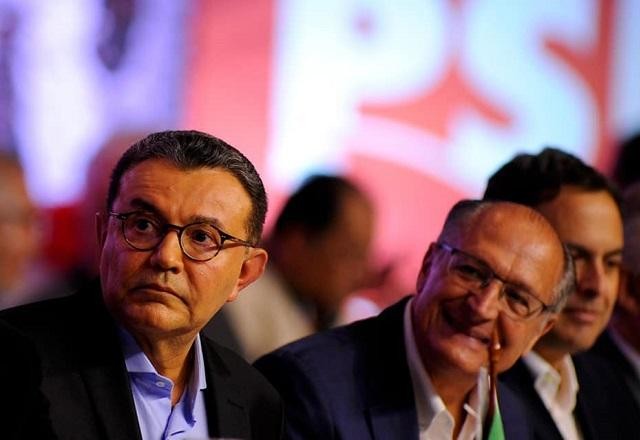 Imagem da noticia Partido Socialista Brasileiro marca convenção nacional para 29 de julho