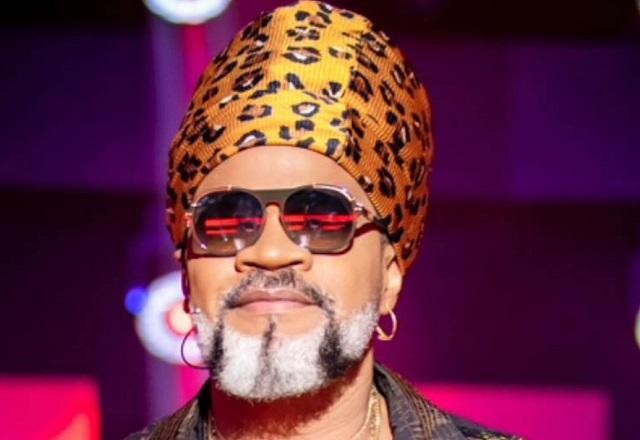 Imagem da noticia Cantor e compositor Carlinhos Brown é nomeado embaixador do Turismo brasileiro