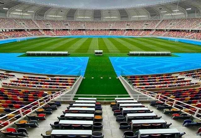 Imagem da noticia Dez seleções se enfrentam na edição deste ano da Copa América