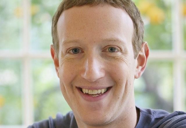 Imagem da noticia Zuckerberg perde R$ 38,2 bilhões com queda das ações do Facebook