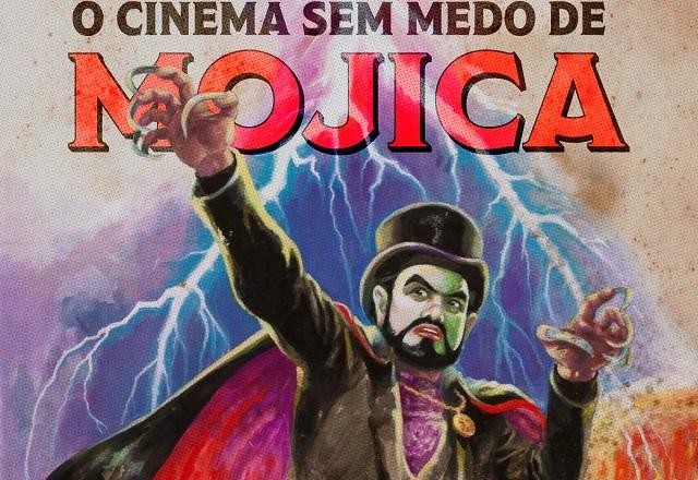 Imagem da noticia Cinemateca reabre ao público com mostra do Zé do Caixão