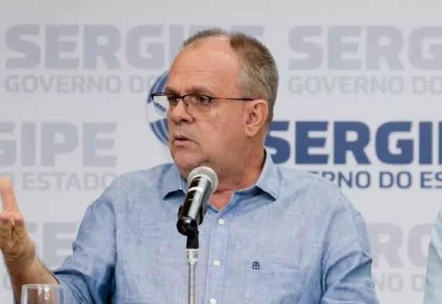 Imagem da noticia TSE reverte cassação do mandato do governador de Sergipe
