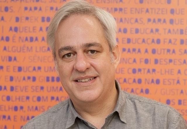 Imagem da noticia Ex-secretário defende que MEC faça reunião sobre recomposição da aprendizagem