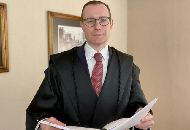 Imagem da noticia Oposição pretende questionar Zanin sobre aborto e legalização das drogas
